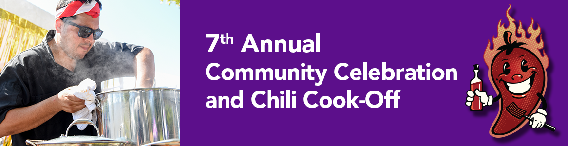 Chili Cook Off